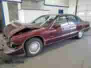 1991 Chevrolet Caprice с VIN 1G1BN53E1MW172970, выставлен на аукционе Copart как лот 69379375 с пробегом 179 405 миль миль и Списание • Salvage title. История ставок и продаж доступна на DreamBid. Изображение 1.