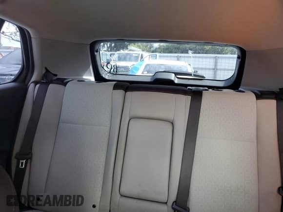 2020 Chevrolet Trax LS z VIN 3GNCJKSB8LL187846, wystawiony jako Copart lot #80259215 z przebiegiem 55 925 mil mil oraz Szkoda całkowita • Salvage title. Historia ofert i sprzedaży dostępna na DreamBid. Obrazek 10.