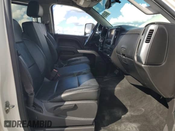 2014 Chevrolet Silverado 1500 LT z VIN 3GCPCREC8EG452410, wystawiony jako Copart lot #89520515 z przebiegiem 199 344 mil mil oraz Szkoda całkowita • Salvage title. Historia ofert i sprzedaży dostępna na DreamBid. Obrazek 7.