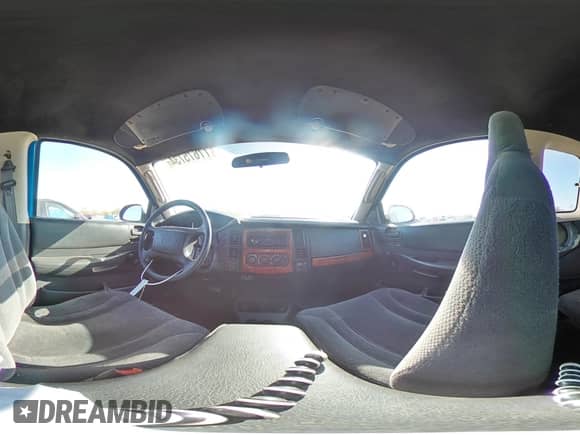 2003 Dodge Dakota с VIN 1D7HG12XX3S110986, выставлен на аукционе Copart как лот 77675734 с пробегом 108 529 миль миль и Списание • Salvage title. История ставок и продаж доступна на DreamBid. Изображение 12.