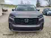 2023 Honda Pilot EX-L с VIN 5FNYG1H41PB050607, выставлен на аукционе Copart как лот 53967555 с пробегом 25 063 миль миль и Списание • Salvage title. История ставок и продаж доступна на DreamBid. Изображение 5.