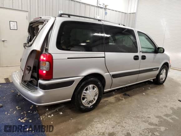 2004 Chevrolet Venture LS с VIN 1GNDX03E94D188172, выставлен на аукционе Copart как лот 49415665 с пробегом 190 876 миль миль и Чистый • Clean title. История ставок и продаж доступна на DreamBid. Изображение 3.