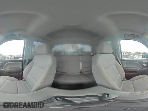 2015 Chevrolet Silverado 1500 LS z VIN 1GCRCPEC6FZ230835, wystawiony jako Copart lot #85581005 z przebiegiem 299 492 mil mil oraz Czysty tytuł • Clean title. Historia ofert i sprzedaży dostępna na DreamBid. Obrazek 14.