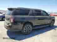 2022 Chevrolet Suburban RST с VIN 1GNSCEKD7NR176874, выставлен на аукционе Copart как лот 67539544 с пробегом 73 624 миль миль и Списание • Salvage title. История ставок и продаж доступна на DreamBid. Изображение 3.