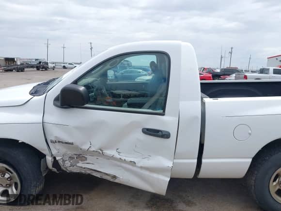 2008 Dodge 1500 SLT with VIN 1D7HA16N48J147152, listed as a IAAI auction lot 42595914 with 152,928 mi miles and . Bid and sale history available at DreamBid. Image 15.