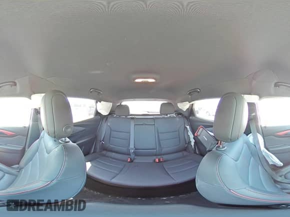 2024 Chevrolet TrailBlazer RS с VIN KL79MTSLXRB031310, выставлен на аукционе Copart как лот 67786195 с пробегом 44 262 миль миль и Списание • Salvage title. История ставок и продаж доступна на DreamBid. Изображение 15.