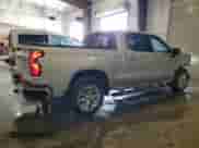 2021 Chevrolet Silverado 1500 LTZ с VIN 3GCUYGED7MG429376, выставлен на аукционе Copart как лот 63780305 с пробегом 81 396 миль миль и Списание • Salvage title. История ставок и продаж доступна на DreamBid. Изображение 3.