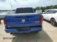 2014 Ram 1500 Sport с VIN 3C6JR7CTXEG175858, выставлен на аукционе Copart как лот 65942735 с пробегом 115 700 миль миль и Списание • Salvage title. История ставок и продаж доступна на DreamBid. Изображение 6.