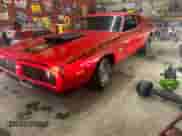 1974 Dodge Charger with VIN WP29K4A170149, listed as a Copart auction lot 90567135 with 60,983 mi miles and Clean title. Bid and sale history available at DreamBid. Image 2.