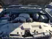 2008 GMC Sierra 1500 SL with VIN 2GTEK13C481267945, listed as a Copart auction lot 89013005 with 286,401 mi miles and Clean title. Bid and sale history available at DreamBid. Image 11.