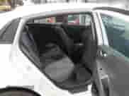 2021 Hyundai Ioniq SE с VIN KMHC65LD8MU255156, выставлен на аукционе IAAI как лот 41546277 с пробегом 37 517 миль миль и . История ставок и продаж доступна на DreamBid. Изображение 8.