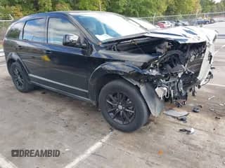 2015 Dodge Journey American Value с VIN 3C4PDCAB6FT531607, выставлен на аукционе IAAI как лот 43454375 с пробегом 170 540 миль миль и . История ставок и продаж доступна на DreamBid. Изображение 1.
