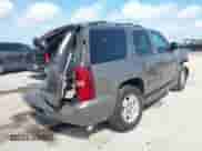 2014 Chevrolet Tahoe LT с VIN 1GNSCBE0XER247248, выставлен на аукционе IAAI как лот 42438570 с пробегом 108 455 миль миль и . История ставок и продаж доступна на DreamBid. Изображение 4.
