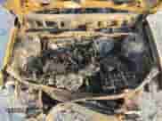 2008 Hyundai Accent SE z VIN KMHCN36C58U086987, wystawiony jako Copart lot #62260425 z przebiegiem Nie podano mil oraz Szkoda całkowita • Salvage title. Historia ofert i sprzedaży dostępna na DreamBid. Obrazek 12.