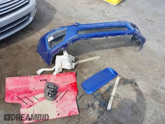 2016 Subaru WRX with VIN JF1VA1B67G9804818, listed as a IAAI auction lot 42802249 with 133,049 mi miles and . Bid and sale history available at DreamBid. Image 12.