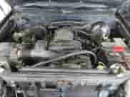 2004 Toyota Tundra SR5 z VIN 5TBBT44124S455471, wystawiony jako IAAI lot #43039381 z przebiegiem 252 480 mil mil oraz . Historia ofert i sprzedaży dostępna na DreamBid. Obrazek 10.