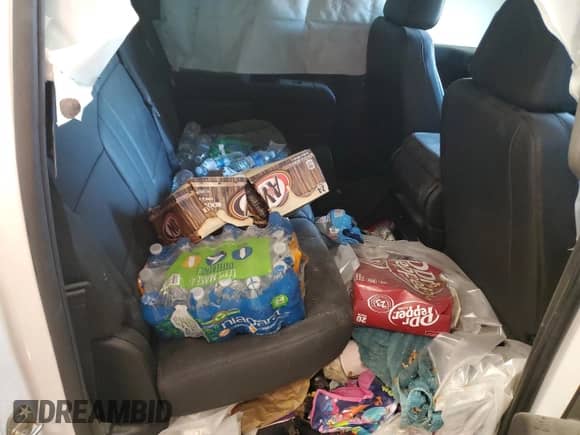 2020 Chevrolet Silverado 1500 Work Truck z VIN 3GCUYAEF1LG223824, wystawiony jako Copart lot #85800694 z przebiegiem 62 940 mil mil oraz Czysty tytuł • Clean title. Historia ofert i sprzedaży dostępna na DreamBid. Obrazek 10.