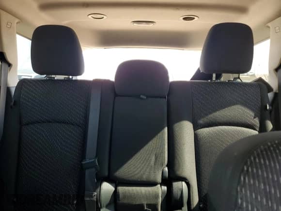 2016 Dodge Journey SE z VIN 3C4PDCAB6GT240039, wystawiony jako Copart lot #63121865 z przebiegiem 125 381 mil mil oraz Szkoda całkowita • Salvage title. Historia ofert i sprzedaży dostępna na DreamBid. Obrazek 10.