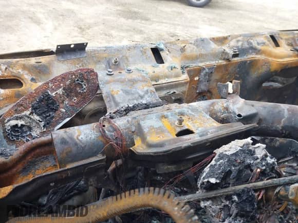 2023 Ram ProMaster Cargo с VIN 3C6MRVJG7PE505459, выставлен на аукционе IAAI как лот 41611548 с пробегом Не указан миль и . История ставок и продаж доступна на DreamBid. Изображение 7.