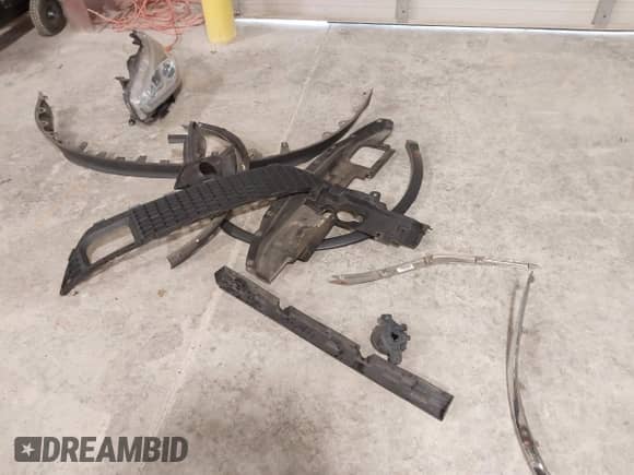 2018 Nissan Murano SV z VIN 5N1AZ2MG3JN189028, wystawiony jako IAAI lot #41292450 z przebiegiem 126 997 mil mil oraz . Historia ofert i sprzedaży dostępna na DreamBid. Obrazek 12.