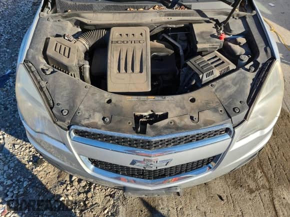 2013 Chevrolet Equinox LT with VIN 2GNFLEEK7D6200449, listed as a Copart auction lot 86223565 with 199,753 mi miles and Non repairable. Bid and sale history available at DreamBid. Image 12.