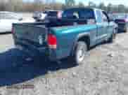 1997 Dodge Dakota с VIN 1B7GL23X0VS287930, выставлен на аукционе IAAI как лот 41331844 с пробегом 144 739 миль миль и . История ставок и продаж доступна на DreamBid. Изображение 4.