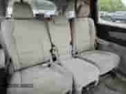 2013 Honda Odyssey EX с VIN 5FNRL5H40DB005175, выставлен на аукционе Copart как лот 82192585 с пробегом 166 066 миль миль и Чистый • Clean title. История ставок и продаж доступна на DreamBid. Изображение 11.