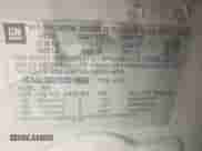 2012 Chevrolet Captiva Sport LT with VIN 3GNAL3E51CS519662, listed as a IAAI auction lot 42965023 with 172,246 mi miles and . Bid and sale history available at DreamBid. Image 9.