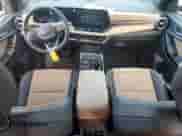 2025 Chevrolet Equinox FWD ACTIV z VIN 3GNAXKEG5SL175634, wystawiony jako Copart lot #51323335 z przebiegiem 4 494 mil mil oraz Szkoda całkowita • Salvage title. Historia ofert i sprzedaży dostępna na DreamBid. Obrazek 8.