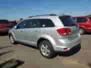 2012 Dodge Journey SXT z VIN 3C4PDDBG9CT215095, wystawiony jako Copart lot #84914405 z przebiegiem 189 885 mil mil oraz Czysty tytuł • Clean title. Historia ofert i sprzedaży dostępna na DreamBid. Obrazek 2.