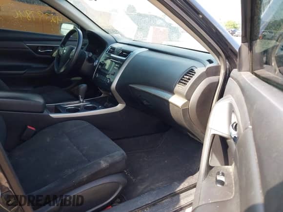 2015 Nissan Altima 2.5 с VIN 1N4AL3AP4FN890884, выставлен на аукционе IAAI как лот 42797840 с пробегом 220 882 миль миль и . История ставок и продаж доступна на DreamBid. Изображение 5.