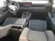 2024 Chevrolet Colorado 4WD Z71 с VIN 1GCPTDEK9R1213687, выставлен на аукционе Copart как лот 89836225 с пробегом Не указан миль и Списание • Salvage title. История ставок и продаж доступна на DreamBid. Изображение 8.