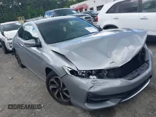 2017 Honda Accord LX-S with VIN 1HGCT1B32HA007248, listed as a IAAI auction lot 42255249 with 138,416 mi miles and . Bid and sale history available at DreamBid. Image 1.