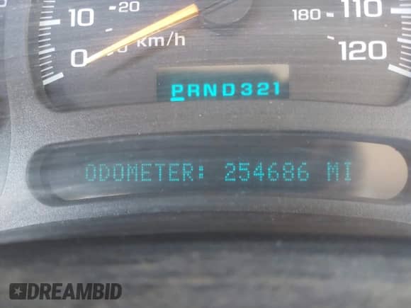 2004 Chevrolet Silverado 2500 LT с VIN 1GCGK23U84F221917, выставлен на аукционе IAAI как лот 42473014 с пробегом 254 686 миль миль и . История ставок и продаж доступна на DreamBid. Изображение 7.