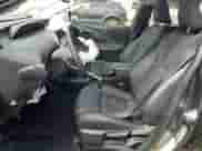 2021 Toyota Prius LE with VIN JTDL9MFU8M3029142, listed as a Copart auction lot 71872485 with Not provided miles and Salvage title. Bid and sale history available at DreamBid. Image 7.