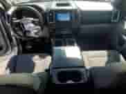 2016 Ford F-150 XLT with VIN 1FTFW1EG4GFD17307, listed as a Copart auction lot 84176675 with 132,264 mi miles and Clean title. Bid and sale history available at DreamBid. Image 8.