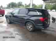 2016 Honda Pilot EX-L z VIN 5FNYF5H57GB020109, wystawiony jako IAAI lot #42732146 z przebiegiem 74 014 mil mil oraz . Historia ofert i sprzedaży dostępna na DreamBid. Obrazek 3.