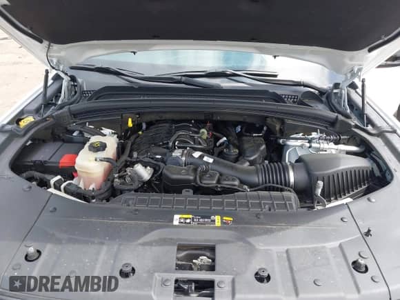 2022 Jeep Grand Cherokee Altitude with VIN 1C4RJKAG2N8553883, listed as a IAAI auction lot 42178861 with 37,635 mi miles and . Bid and sale history available at DreamBid. Image 10.