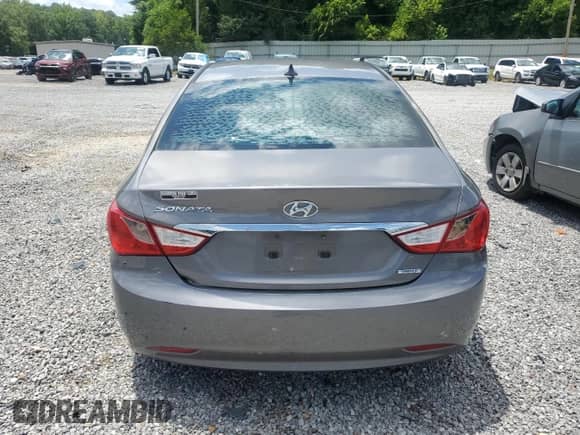 2013 Hyundai Sonata Limited с VIN 5NPEC4ACXDH527436, выставлен на аукционе Copart как лот 64504975 с пробегом 222 763 миль миль и Списание • Salvage title. История ставок и продаж доступна на DreamBid. Изображение 6.