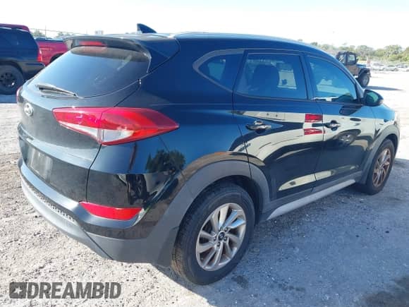 2018 Hyundai Tucson SEL с VIN KM8J33A40JU671964, выставлен на аукционе IAAI как лот 43474515 с пробегом 145 971 миль миль и . История ставок и продаж доступна на DreamBid. Изображение 4.