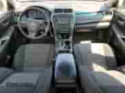 2016 Toyota Camry XLE with VIN 4T1BF1FK5GU187045, listed as a Copart auction lot 63386884 with 94,873 mi miles and Salvage title. Bid and sale history available at DreamBid. Image 8.