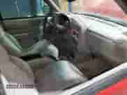 1999 Chevrolet S-10 z VIN 1GCCS14X6X8191729, wystawiony jako Copart lot #42789955 z przebiegiem 169 999 mil mil oraz Szkoda całkowita • Salvage title. Historia ofert i sprzedaży dostępna na DreamBid. Obrazek 8.