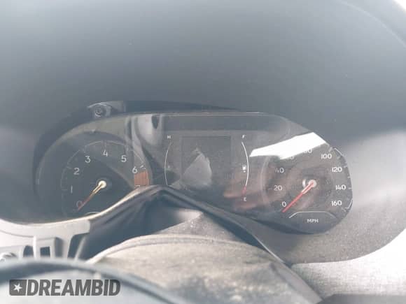 2022 Jeep Compass Altitude с VIN 3C4NJCBB0NT140157, выставлен на аукционе IAAI как лот 42285234 с пробегом Не указан миль и . История ставок и продаж доступна на DreamBid. Изображение 15.