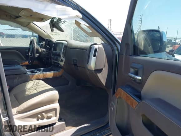 2017 GMC Sierra 1500 SLT with VIN 3GTP1NEC3HG177760, listed as a IAAI auction lot 41986831 with 141,983 mi miles and . Bid and sale history available at DreamBid. Image 5.