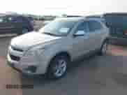 2011 Chevrolet Equinox 1LT с VIN 2CNFLEEC5B6343233, выставлен на аукционе IAAI как лот 43142215 с пробегом 189 084 миль миль и . История ставок и продаж доступна на DreamBid. Изображение 2.