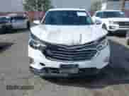 2020 Chevrolet Equinox Premier с VIN 2GNAXXEV6L6215561, выставлен на аукционе IAAI как лот 41345441 с пробегом 54 976 миль миль и . История ставок и продаж доступна на DreamBid. Изображение 12.