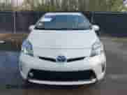 2014 Toyota Prius Four z VIN JTDKN3DU3E0390432, wystawiony jako IAAI lot #41983959 z przebiegiem 84 291 mil mil oraz . Historia ofert i sprzedaży dostępna na DreamBid. Obrazek 12.