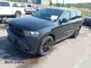 2016 Dodge Durango R/T z VIN 1C4SDJCTXGC352441, wystawiony jako IAAI lot #43171403 z przebiegiem 147 087 mil mil oraz . Historia ofert i sprzedaży dostępna na DreamBid. Obrazek 2.