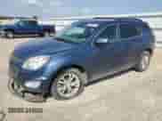 2016 Chevrolet Equinox LT с VIN 2GNALCEK3G6248694, выставлен на аукционе Copart как лот 80178015 с пробегом 81 113 миль миль и Списание • Salvage title. История ставок и продаж доступна на DreamBid. Изображение 1.