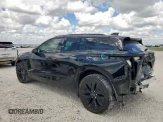 2024 Chevrolet Blazer EV RWD RS z VIN 3GNKDHRK4RS200957, wystawiony jako Copart lot #69189415 z przebiegiem 15 479 mil mil oraz Szkoda całkowita • Salvage title. Historia ofert i sprzedaży dostępna na DreamBid. Obrazek 2.